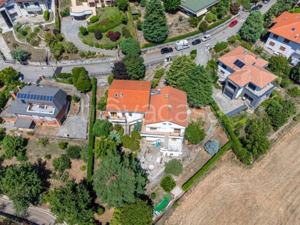 casa indipendente in vendita a Villarbasse