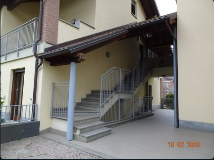 appartamento in vendita a Villarbasse