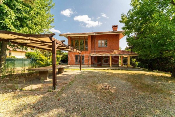 casa indipendente in vendita a Villarbasse