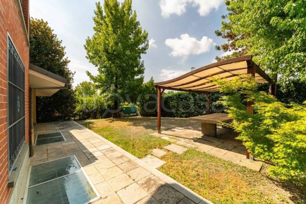 casa indipendente in vendita a Villarbasse