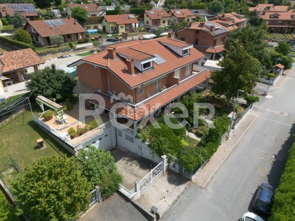 casa indipendente in vendita a Villarbasse