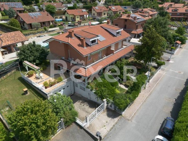 casa indipendente in vendita a Villarbasse