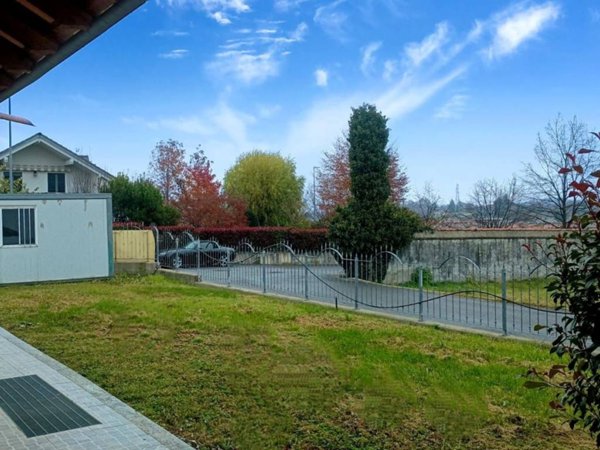 casa indipendente in vendita a Villarbasse