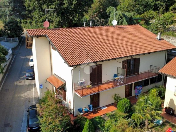 casa semindipendente in vendita a Villarbasse