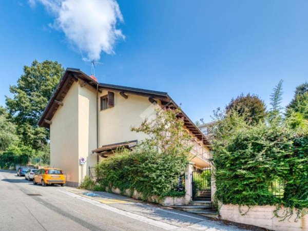 casa semindipendente in vendita a Villarbasse