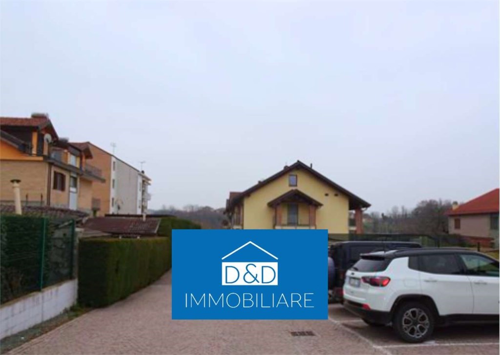 appartamento in vendita a Villarbasse