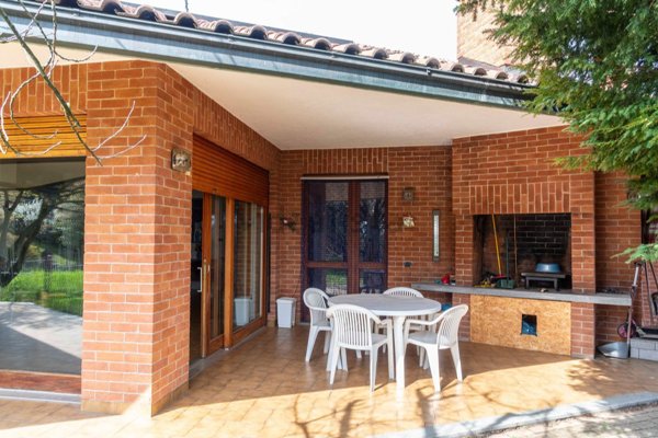 casa indipendente in vendita a Villarbasse