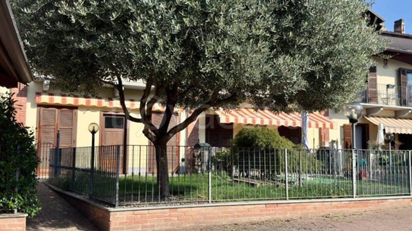 casa indipendente in vendita a Villarbasse