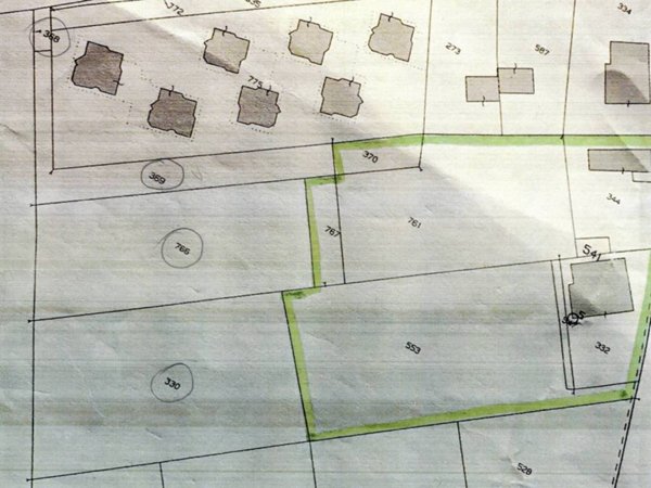 terreno agricolo in vendita a Villarbasse