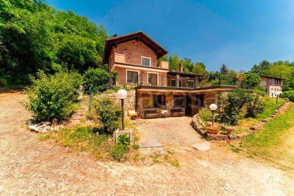casa indipendente in vendita a Villarbasse in zona Corbiglia