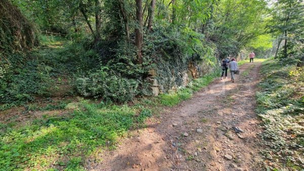 terreno edificabile in vendita a Villarbasse