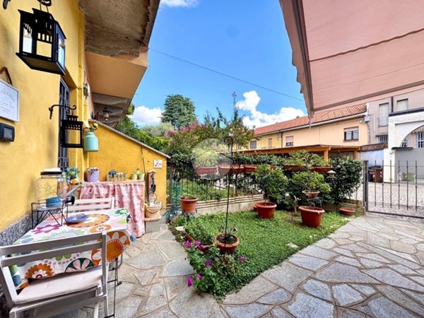 casa semindipendente in vendita a Villarbasse