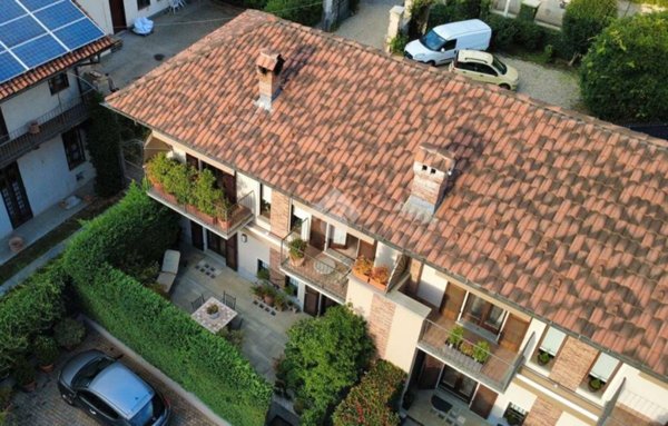 casa indipendente in vendita a Villarbasse