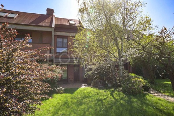 casa indipendente in vendita a Villarbasse