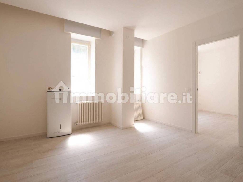 appartamento in vendita a Villarbasse