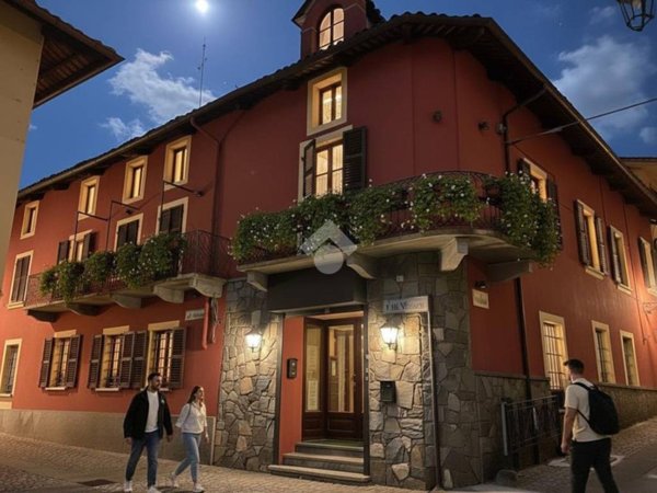 appartamento in vendita a Villarbasse