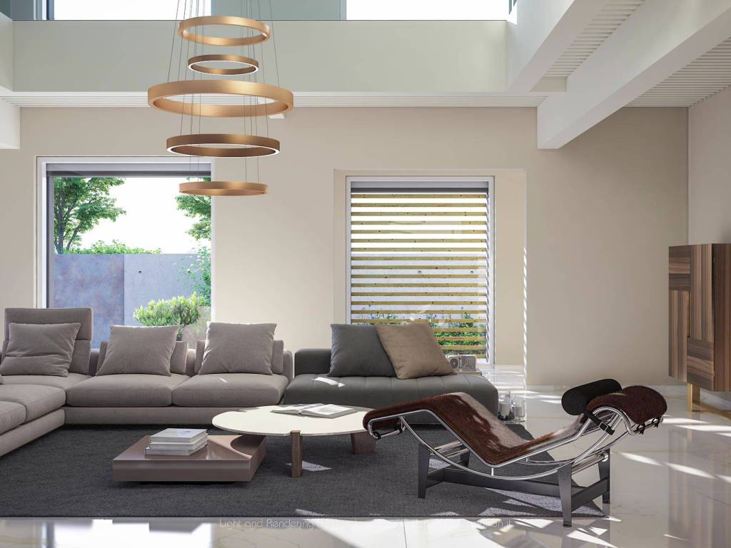 appartamento in vendita a Villarbasse