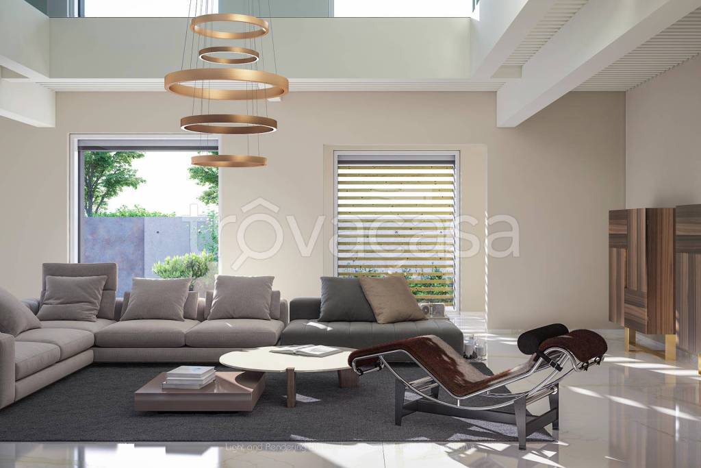 appartamento in vendita a Villarbasse