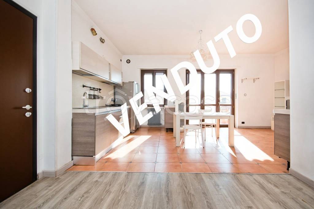 appartamento in vendita a Villarbasse