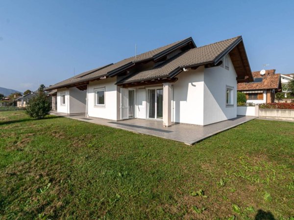 casa indipendente in vendita a Villarbasse