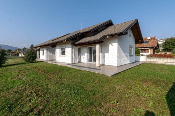 casa indipendente in vendita a Villarbasse