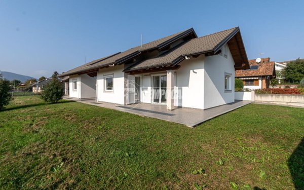 casa indipendente in vendita a Villarbasse