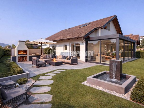 casa indipendente in vendita a Villarbasse