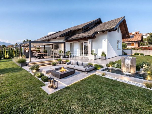 casa indipendente in vendita a Villarbasse