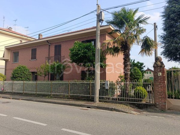 casa indipendente in vendita a Villarbasse