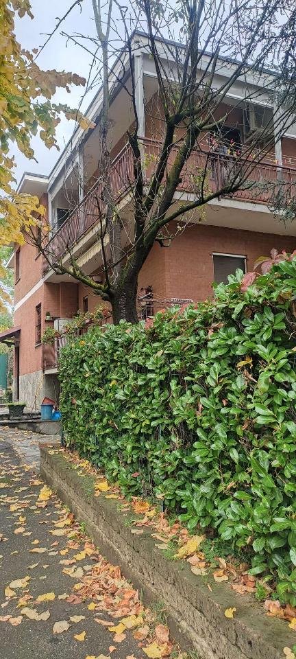 appartamento in vendita a Villarbasse