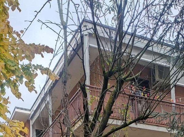 appartamento in vendita a Villarbasse