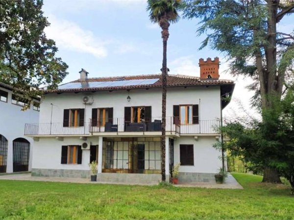 casa indipendente in vendita a Villarbasse