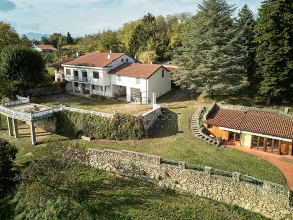 casa indipendente in vendita a Villarbasse