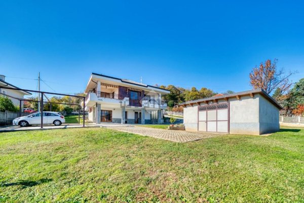 casa indipendente in vendita a Villarbasse