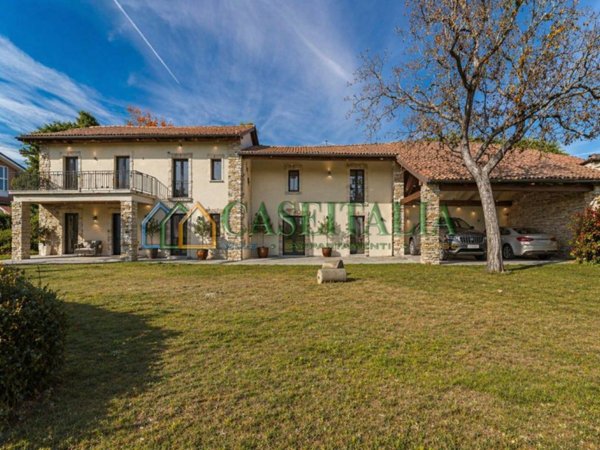 casa indipendente in vendita a Villarbasse