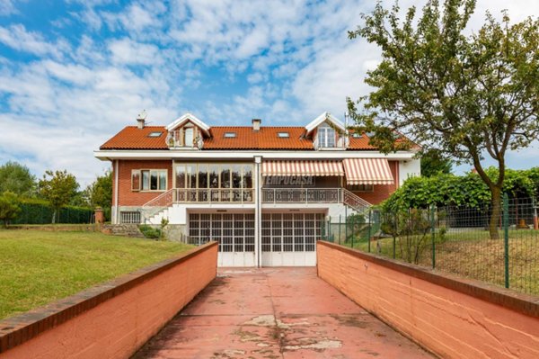 casa indipendente in vendita a Villarbasse