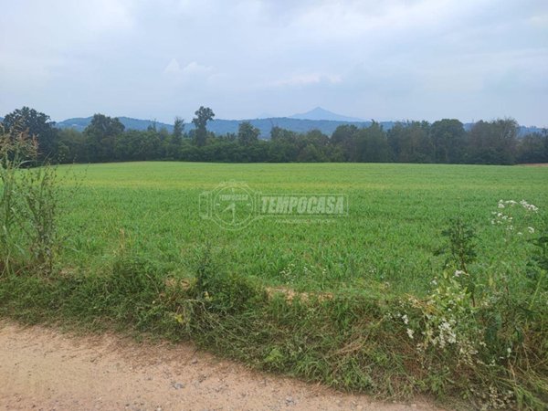 terreno agricolo in vendita a Villarbasse