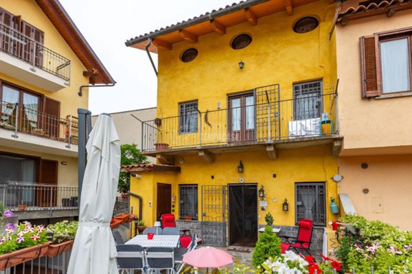 casa indipendente in vendita a Villarbasse