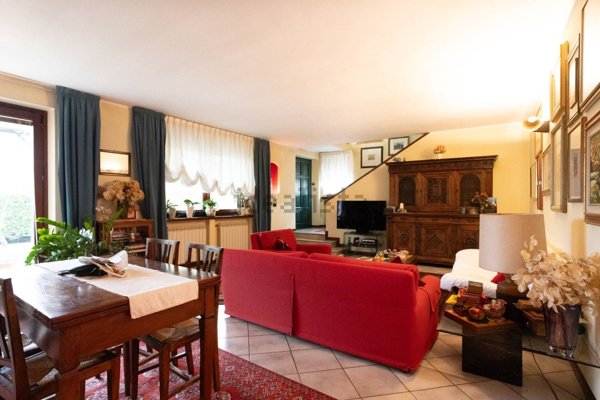 casa indipendente in vendita a Villarbasse