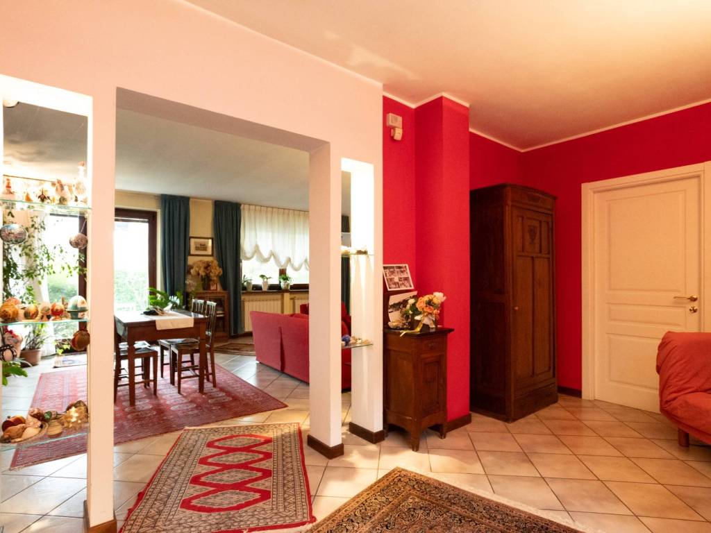 casa indipendente in vendita a Villarbasse