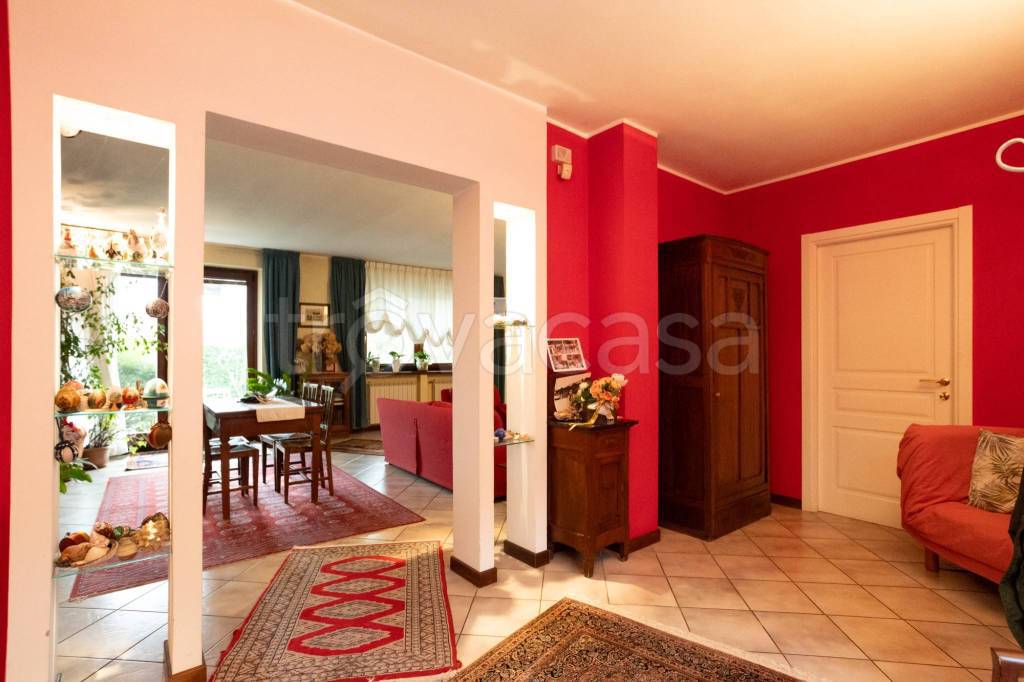 casa indipendente in vendita a Villarbasse