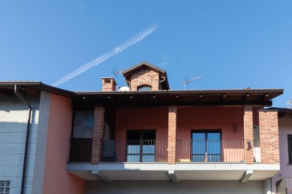 appartamento in vendita a Villarbasse