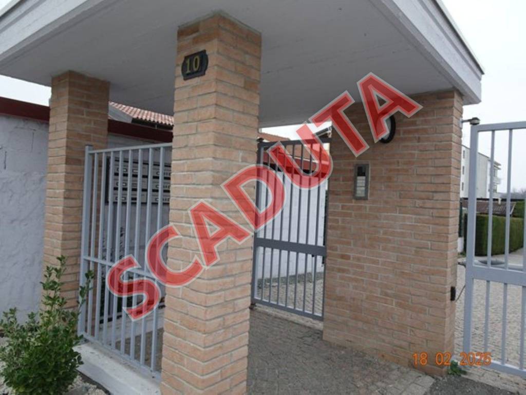 appartamento in vendita a Villarbasse