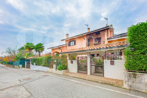 casa indipendente in vendita a Villarbasse