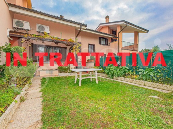 casa indipendente in vendita a Villarbasse