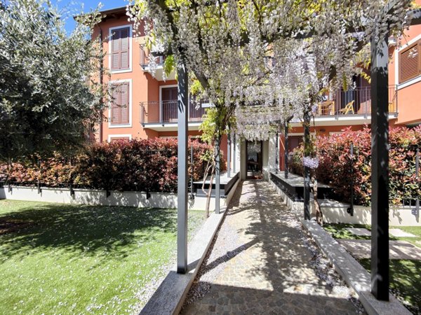 appartamento in vendita a Villarbasse