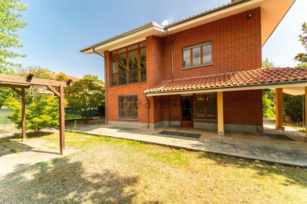 casa indipendente in vendita a Villarbasse