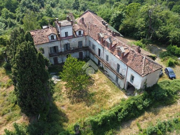 casa indipendente in vendita a Villarbasse