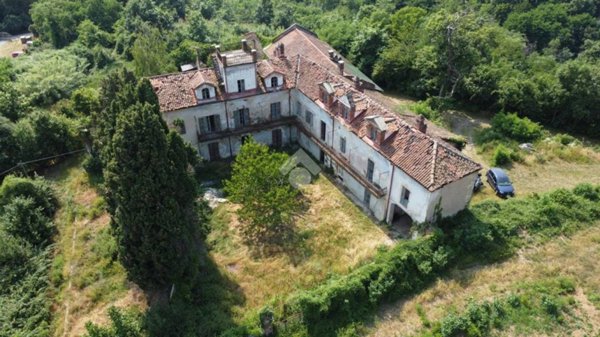 casa semindipendente in vendita a Villarbasse