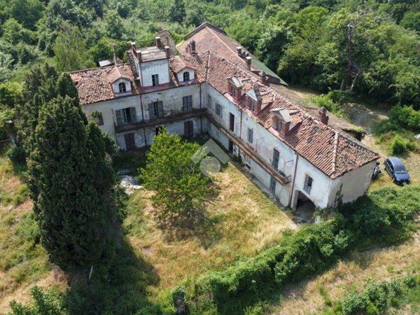 casa semindipendente in vendita a Villarbasse
